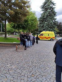 Máme nejlepší malé zdravotníky z Královéhradeckého a Pardubického kraje