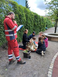 Máme nejlepší malé zdravotníky z Královéhradeckého a Pardubického kraje