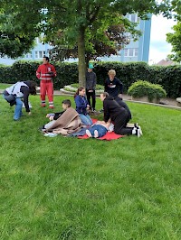 Máme nejlepší malé zdravotníky z Královéhradeckého a Pardubického kraje