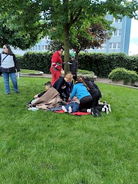 Máme nejlepší malé zdravotníky z Královéhradeckého a Pardubického kraje