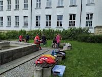 Máme nejlepší malé zdravotníky z Královéhradeckého a Pardubického kraje