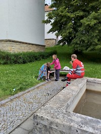 Máme nejlepší malé zdravotníky z Královéhradeckého a Pardubického kraje