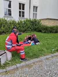 Máme nejlepší malé zdravotníky z Královéhradeckého a Pardubického kraje