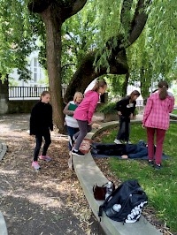 Máme nejlepší malé zdravotníky z Královéhradeckého a Pardubického kraje