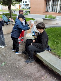 Máme nejlepší malé zdravotníky z Královéhradeckého a Pardubického kraje