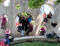 Máme nejlepší malé zdravotníky z Královéhradeckého a Pardubického kraje