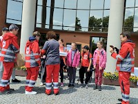 Máme nejlepší malé zdravotníky z Královéhradeckého a Pardubického kraje