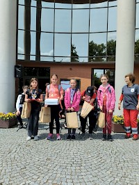 Máme nejlepší malé zdravotníky z Královéhradeckého a Pardubického kraje