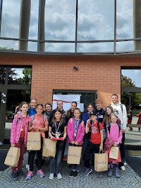 Máme nejlepší malé zdravotníky z Královéhradeckého a Pardubického kraje