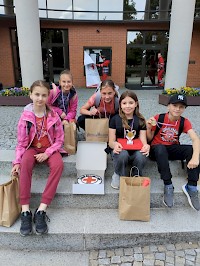 Máme nejlepší malé zdravotníky z Královéhradeckého a Pardubického kraje