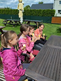 Máme nejlepší malé zdravotníky z Královéhradeckého a Pardubického kraje