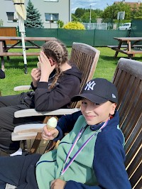 Máme nejlepší malé zdravotníky z Královéhradeckého a Pardubického kraje