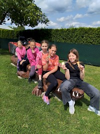 Máme nejlepší malé zdravotníky z Královéhradeckého a Pardubického kraje