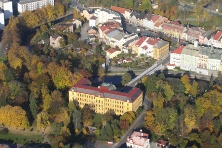 Slavnostní rozloučení se žáky 9. ročníku