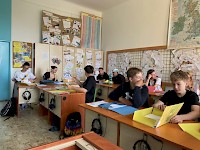 Jazyková portfolia rozdána