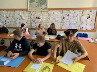 Jazyková portfolia rozdána