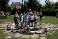 Námořnický den ve ŠD