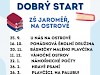Předškoláčci, vyplouváme! Dobrý start začíná ve čtvrtek 25.9.2025!
