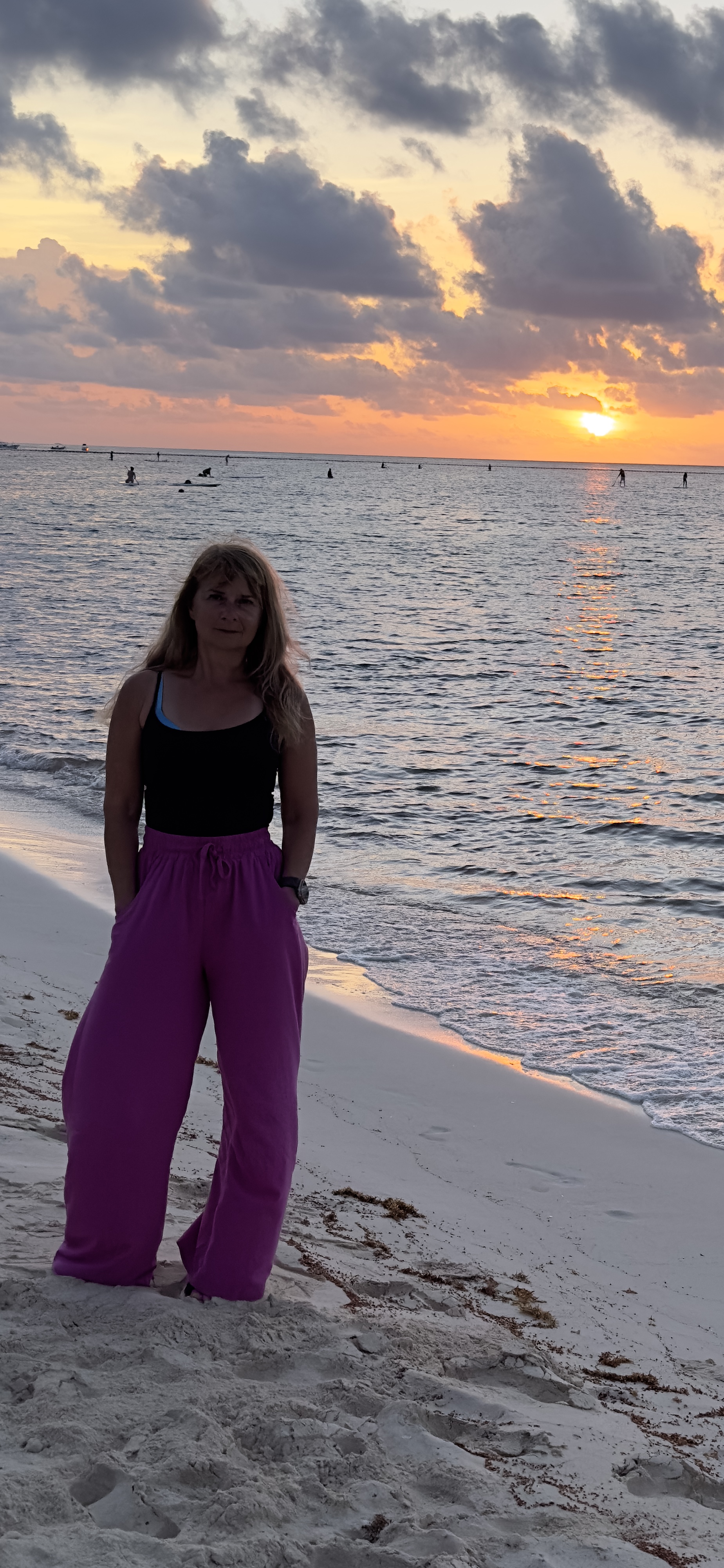 Nové tváře ZŠ Na Ostrově - Jitka Godárová