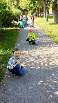 Jaké bylo září v 1. A?