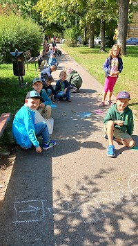 Jaké bylo září v 1. A?