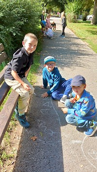 Jaké bylo září v 1. A?