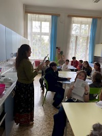 Let´s bake together: Sugar Cookies Recipe