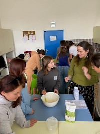 Let´s bake together: Sugar Cookies Recipe