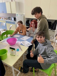 Let´s bake together: Sugar Cookies Recipe