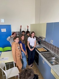 Let´s bake together: Sugar Cookies Recipe