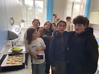 Let´s bake together: Sugar Cookies Recipe