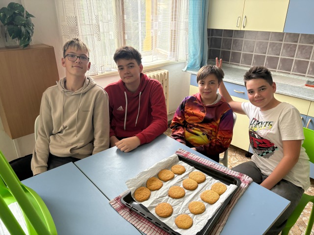 Let´s bake together: Sugar Cookies Recipe