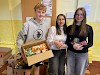 Sbírka pro Potravinovou banku - začínáme ve středu 15.10.!!!