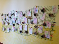 1.B - první měsíc je za námi