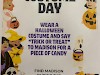 Halloween s Madison