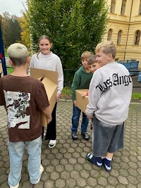 Výsledek sbírky pro Potravinovou banku v HK