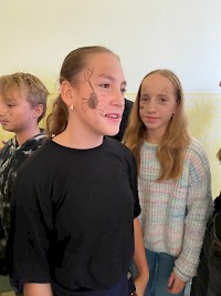 Halloween všude kolem nás