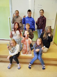 Měříme tlak krve a tep