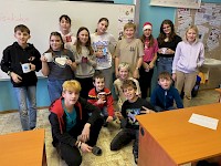 Nezbyl ani drobeček...