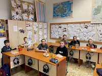 Nezbyl ani drobeček...