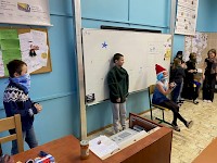 Nezbyl ani drobeček...