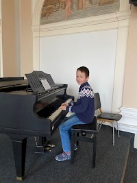 Nezbyl ani drobeček...