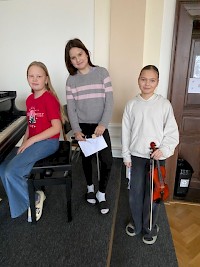 Nezbyl ani drobeček...