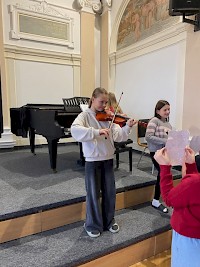 Nezbyl ani drobeček...