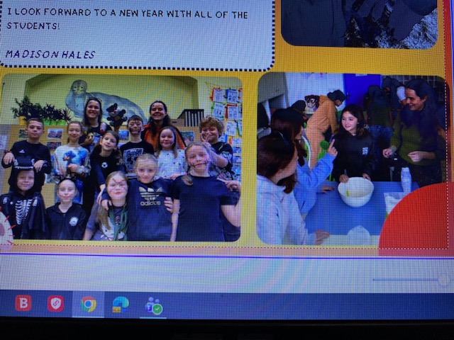 English News: Fall 2025