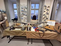 Škola Na Ostrově v období protektorátu