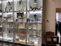 Škola Na Ostrově v období protektorátu