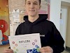 Dějepisná olympiáda - Vojtěch Cejnar zazářil v okresním kole