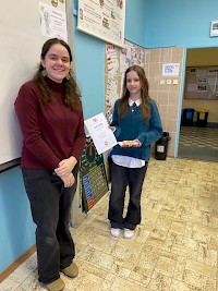 Nejlepší angličtináři pro školní rok 2025/2026