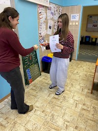 Nejlepší angličtináři pro školní rok 2025/2026